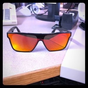EUC Tom Ford Whyat sunglasses.